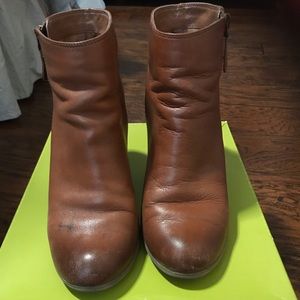 Nordstrom BP Trolley Booties